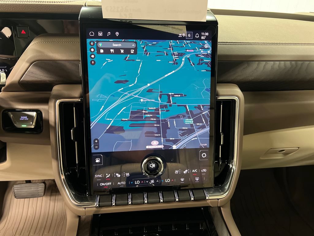 2026 GMC Yukon XL Denali - Photo 23