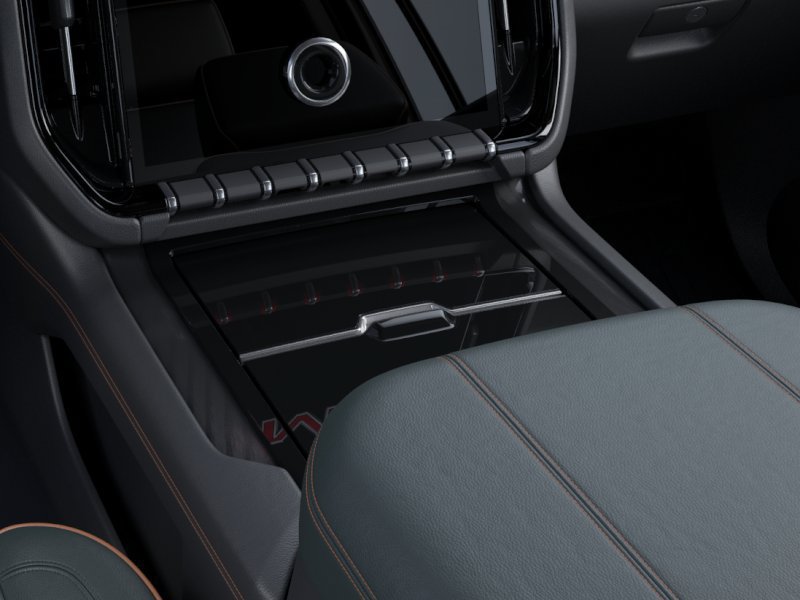 2027 GMC Yukon XL AT4 - Photo 22