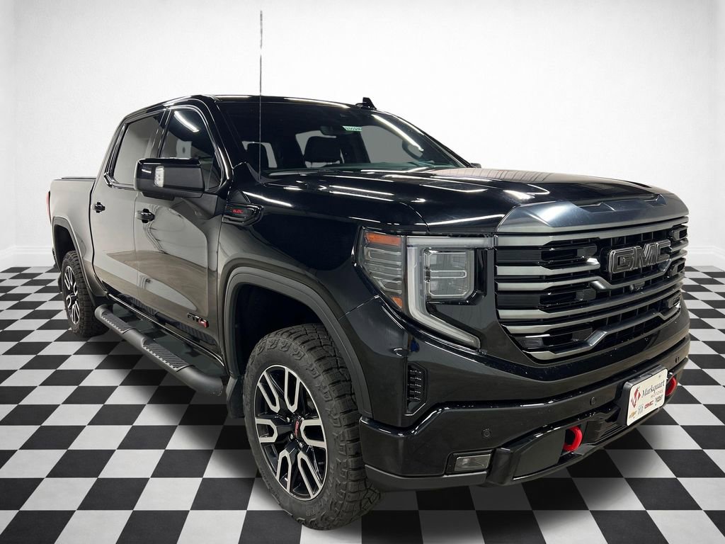  GMC Sierra 1500