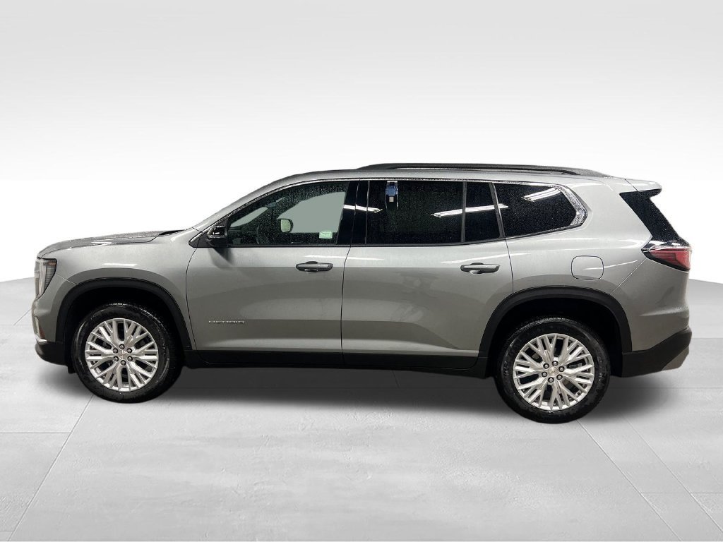 2026 GMC Acadia Elevation - Photo 6