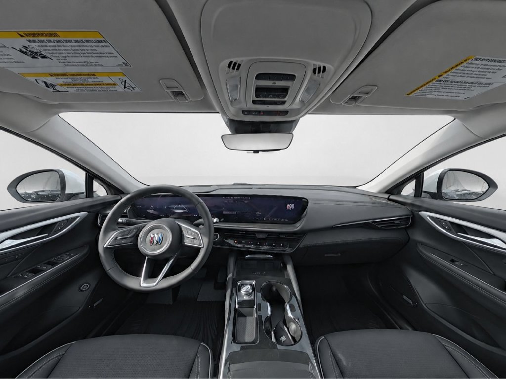 2026 Buick Envision Avenir - Photo 16