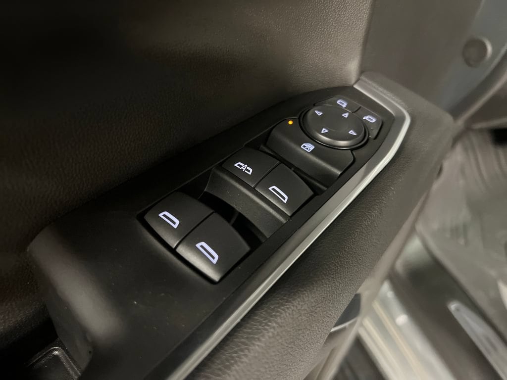 2026 GMC Sierra 1500 SLE - Photo 15