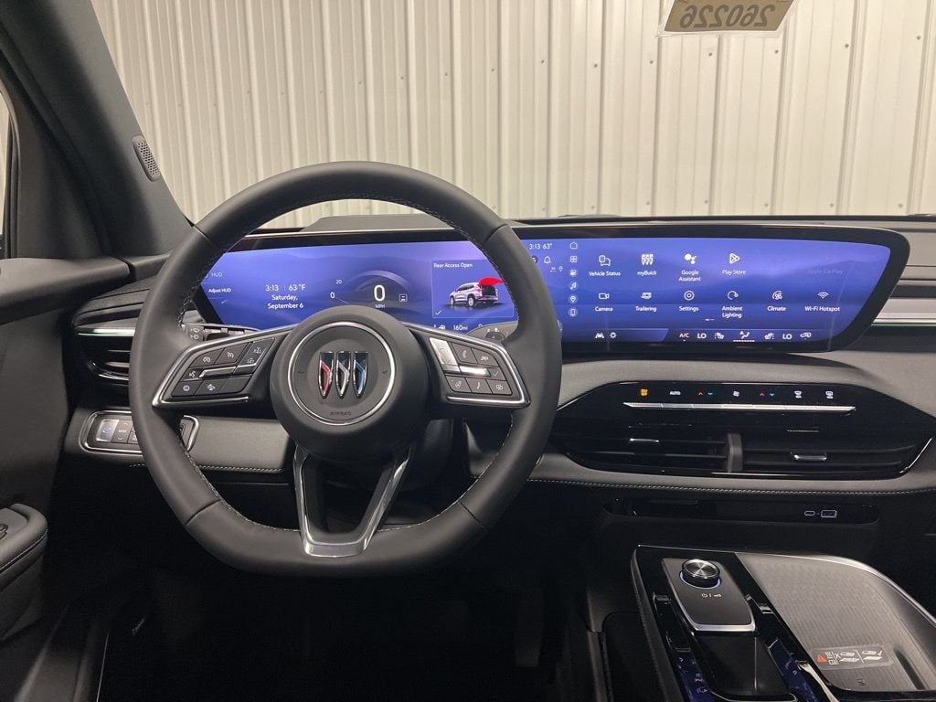 2026 Buick Enclave Sport Touring - Photo 44