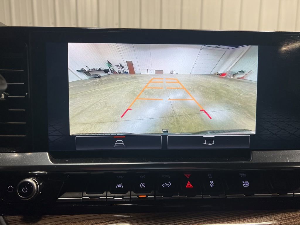2024 GMC Sierra 1500 Elevation - Photo 18