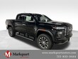  GMC Canyon