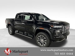 2026 GMC Canyon Denali Truck