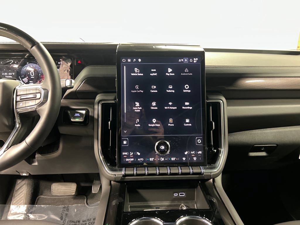 2026 GMC Yukon XL Elevation - Photo 24