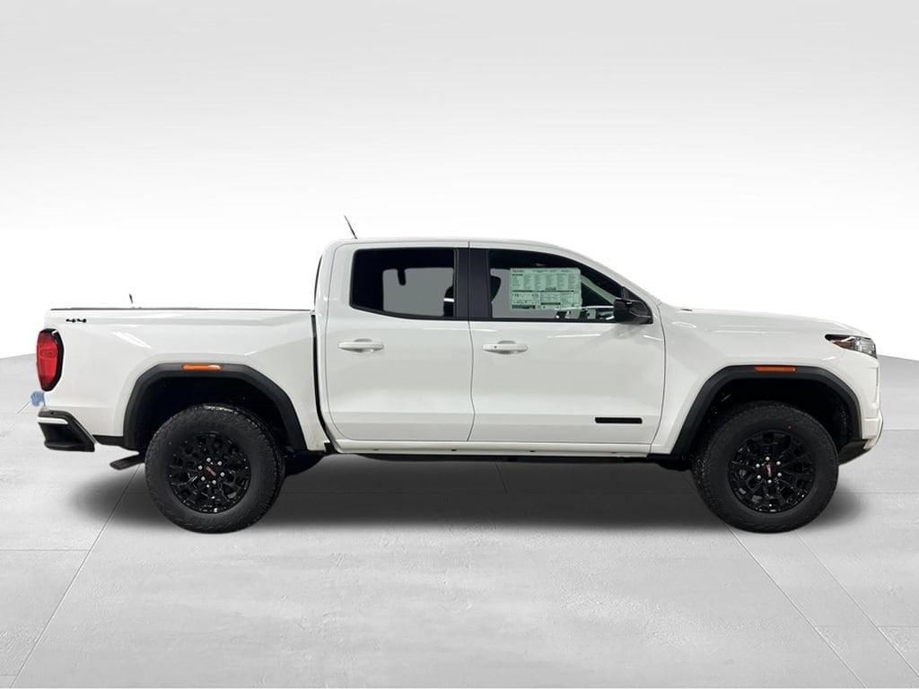 New 2026 GMC Canyon Elevation Truck