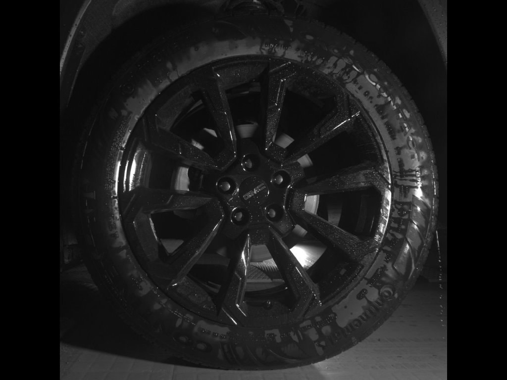 2027 GMC Terrain Elevation - Photo 9