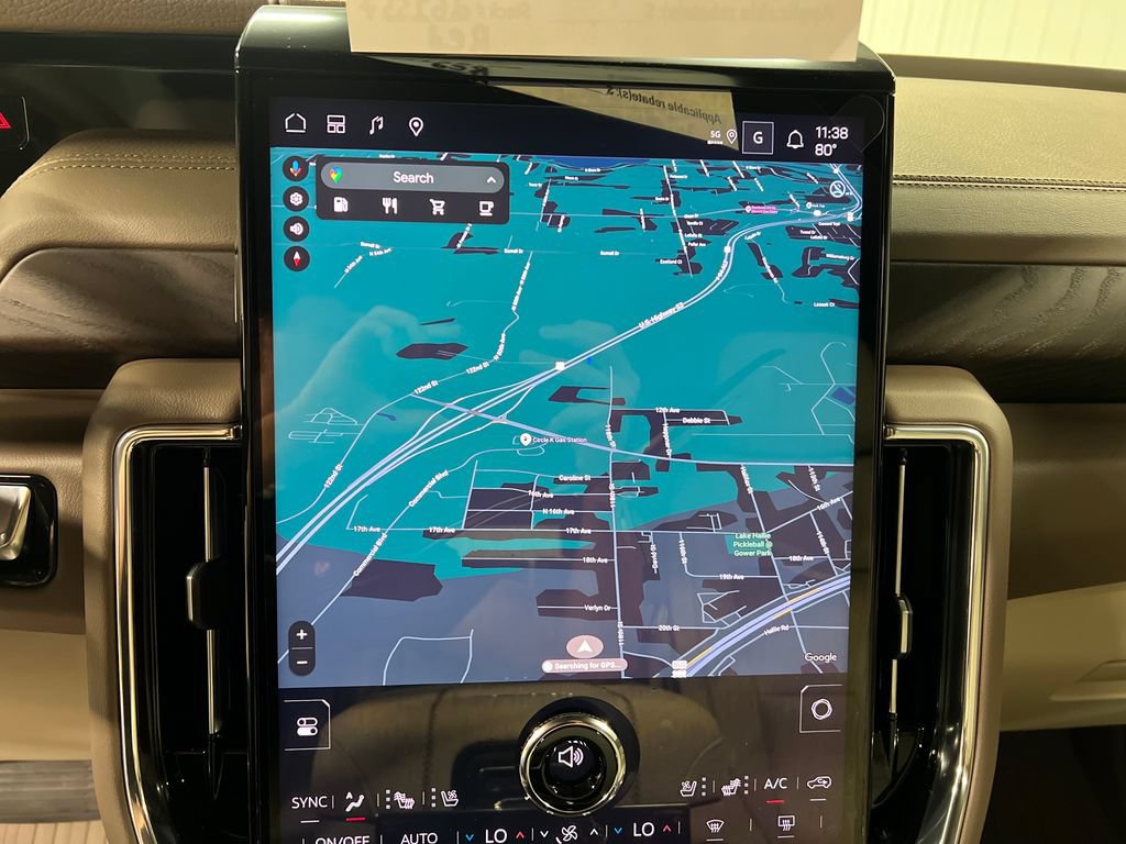 2026 GMC Yukon XL Denali - Photo 24