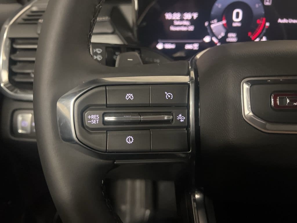 2026 GMC Acadia Elevation - Photo 47
