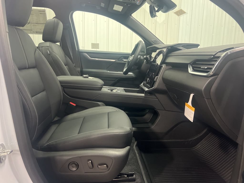 2026 GMC Acadia Elevation - Photo 10