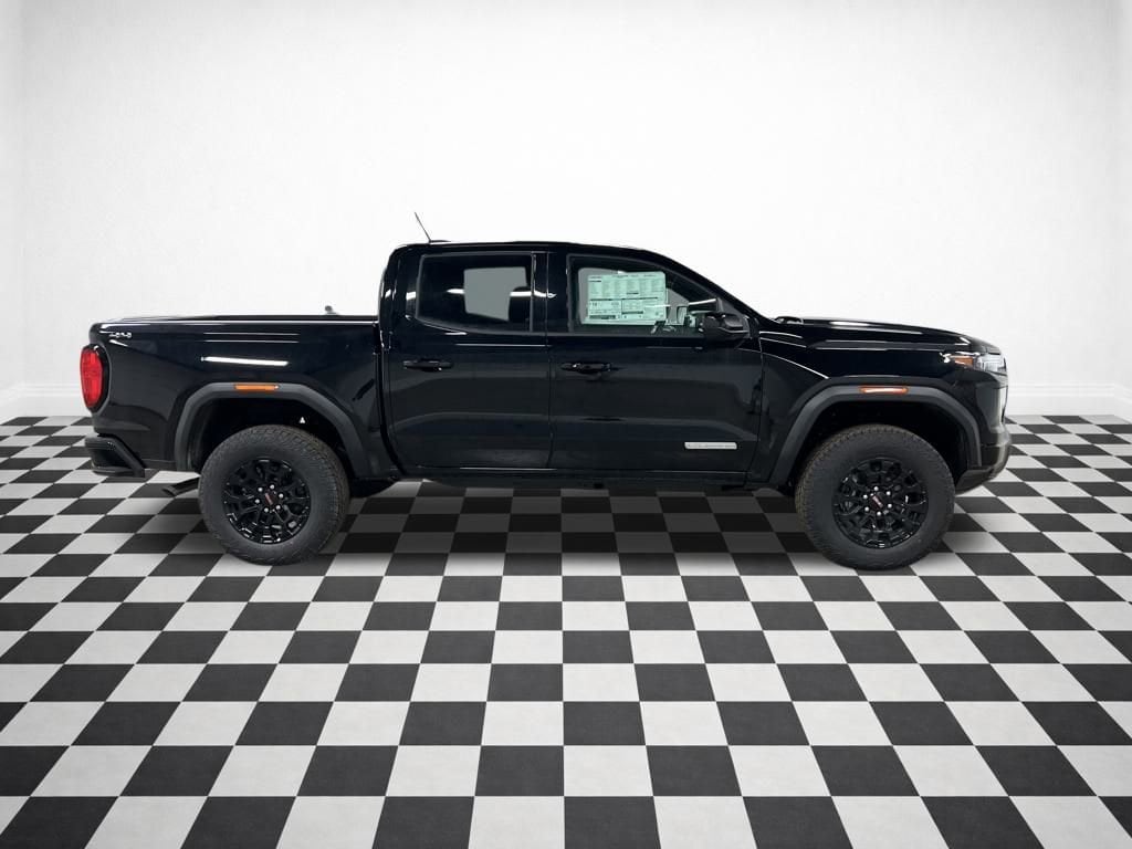 New 2026 GMC Canyon Elevation Truck