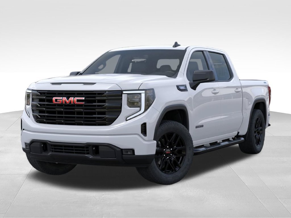 2026 GMC Sierra 1500 Elevation - Photo 33