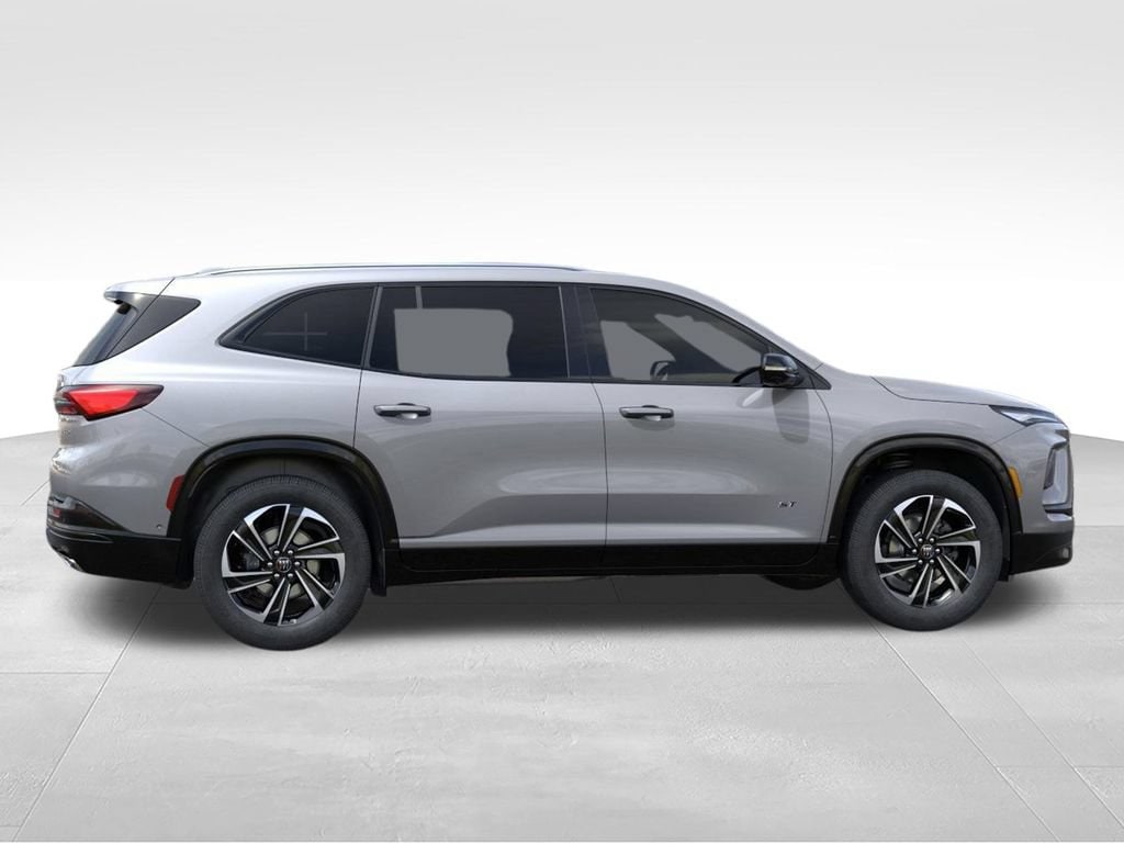 2026 Buick Enclave Sport Touring - Photo 34