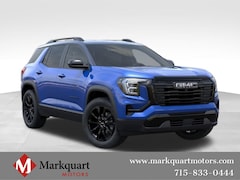 2026 GMC Terrain Elevation SUV