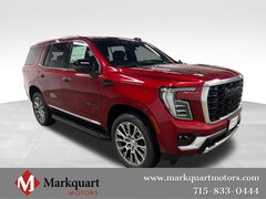 2026 GMC Yukon Denali SUV
