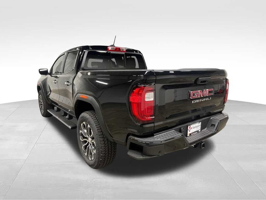 2026 GMC Canyon Denali - Photo 7
