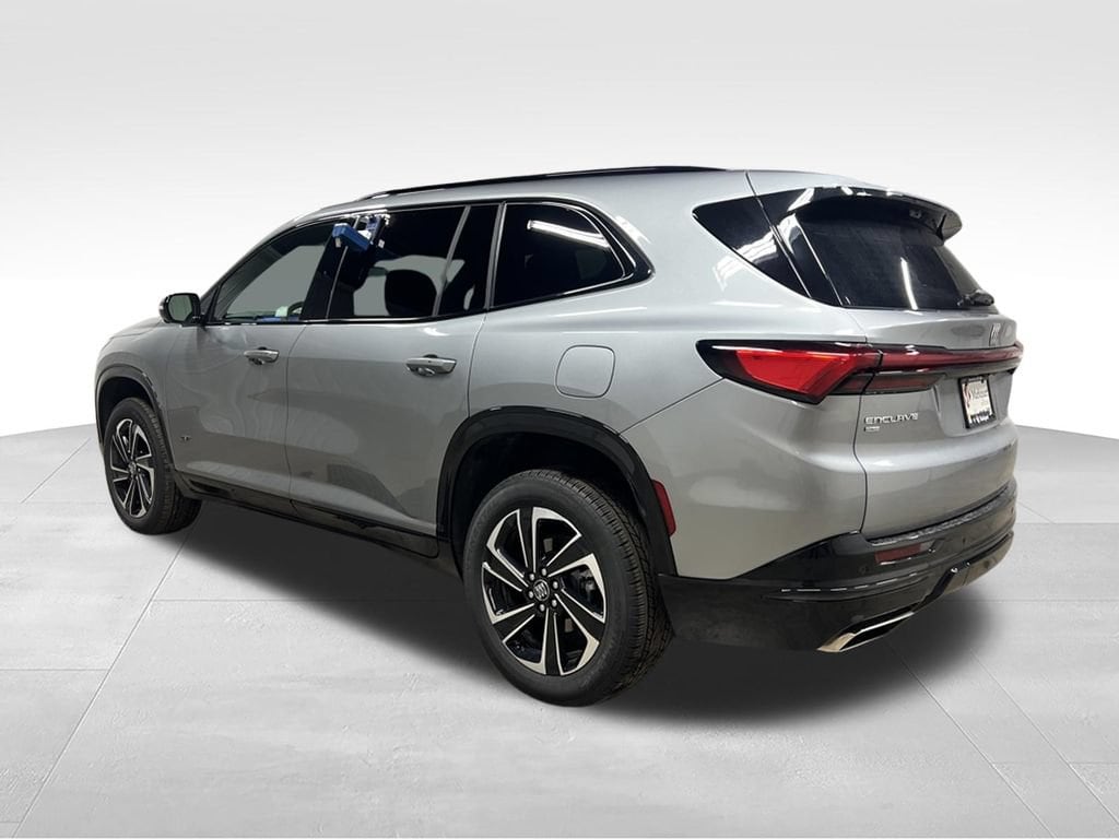 2026 Buick Enclave Sport Touring - Photo 7