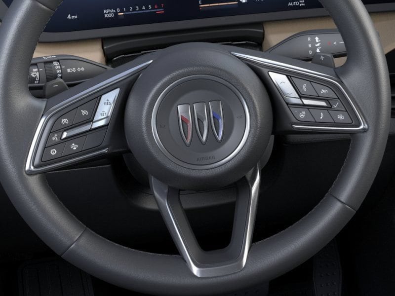 2027 Buick Enclave Preferred - Photo 19