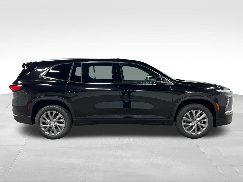 New 2026 Buick Enclave Preferred SUV