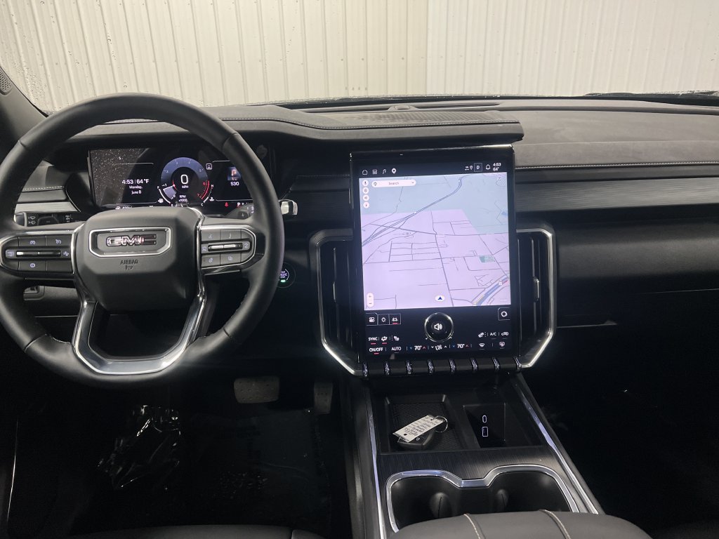 2026 GMC Acadia Elevation - Photo 18