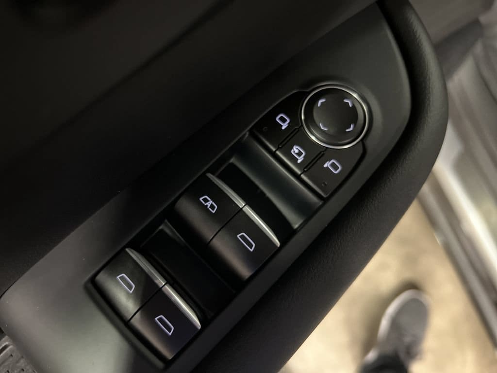 2026 Buick Enclave Sport Touring - Photo 17