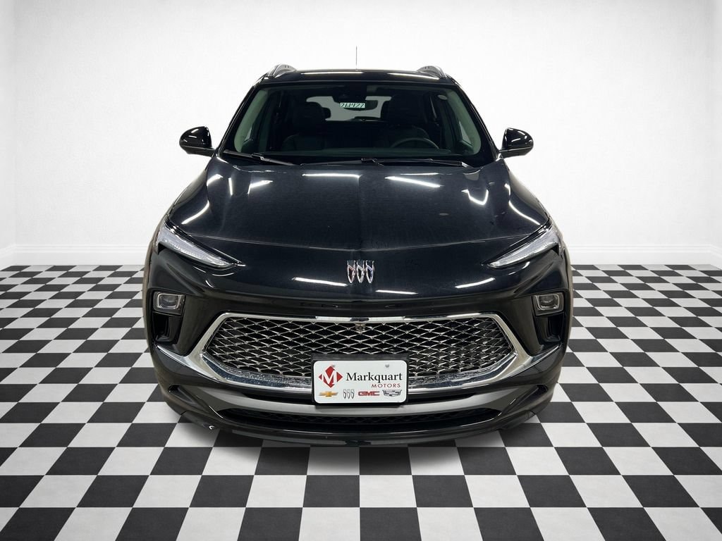 New 2026 Buick Encore GX Avenir SUV