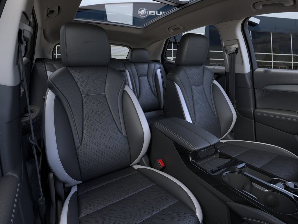 2026 Buick Envision Sport Touring - Photo 16