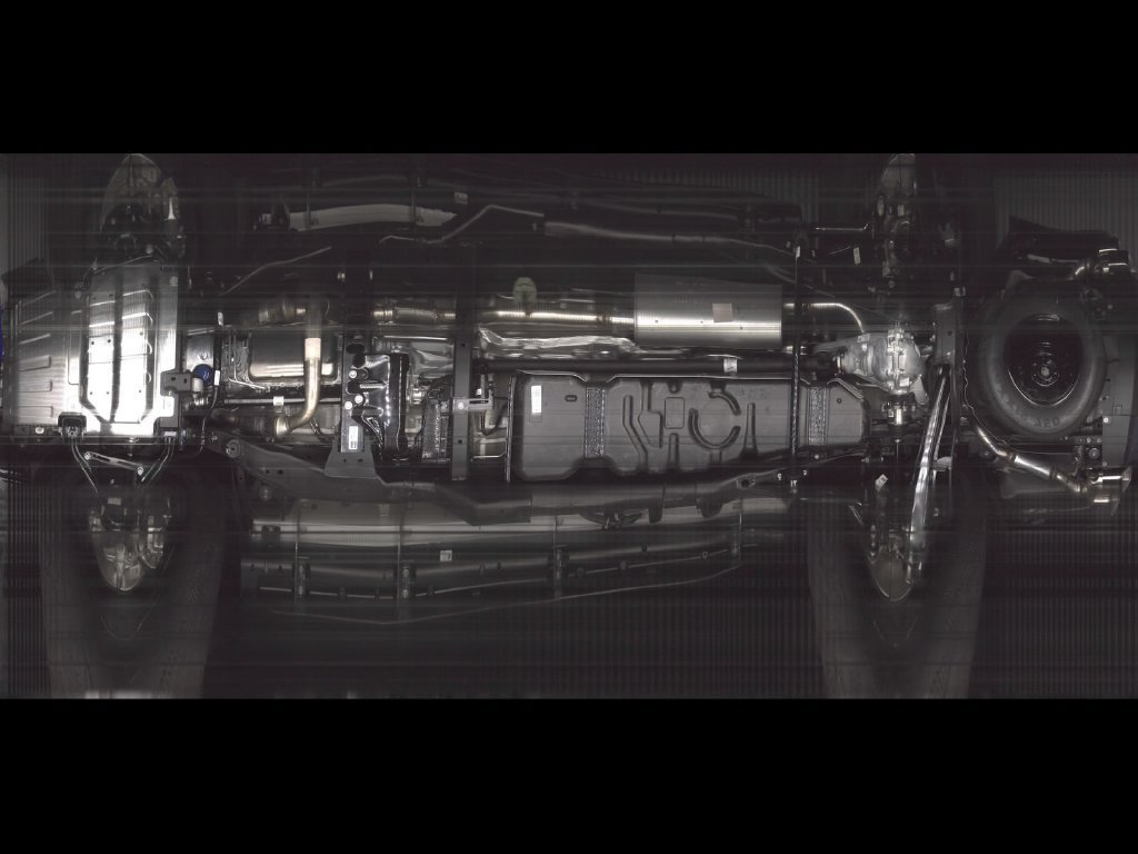 2027 GMC Yukon XL AT4 - Photo 18