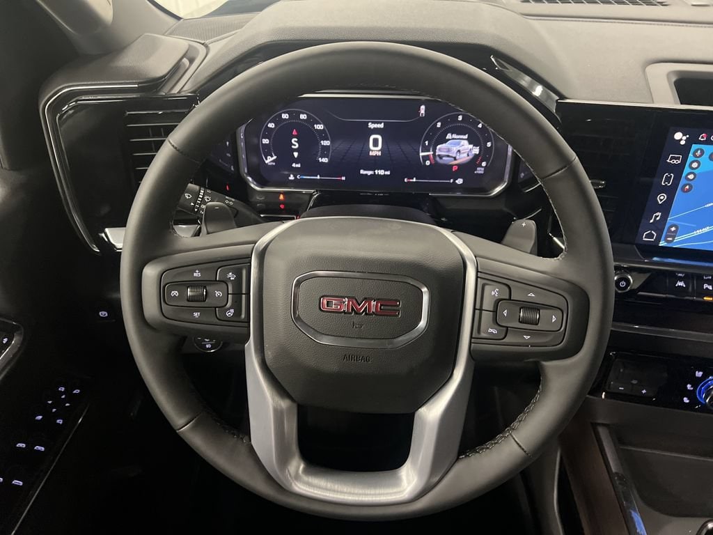 2026 GMC Sierra 1500 SLT - Photo 18