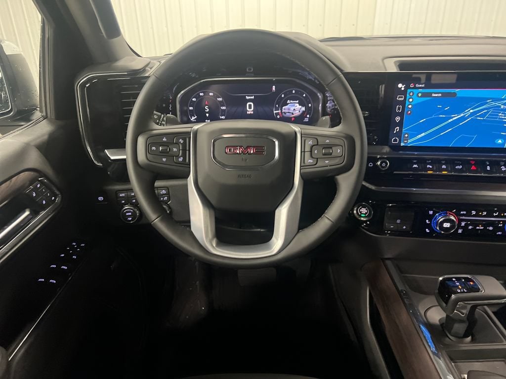 2026 GMC Sierra 1500 SLT - Photo 17