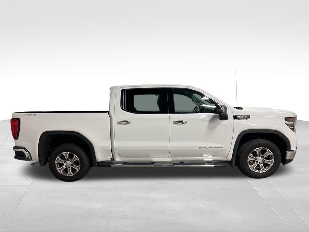 Used 2024 GMC Sierra 1500 SLT Truck