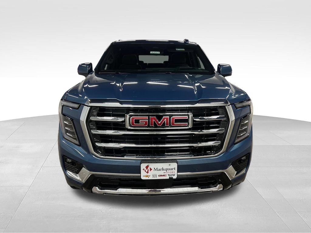 New 2026 GMC Yukon XL Elevation SUV