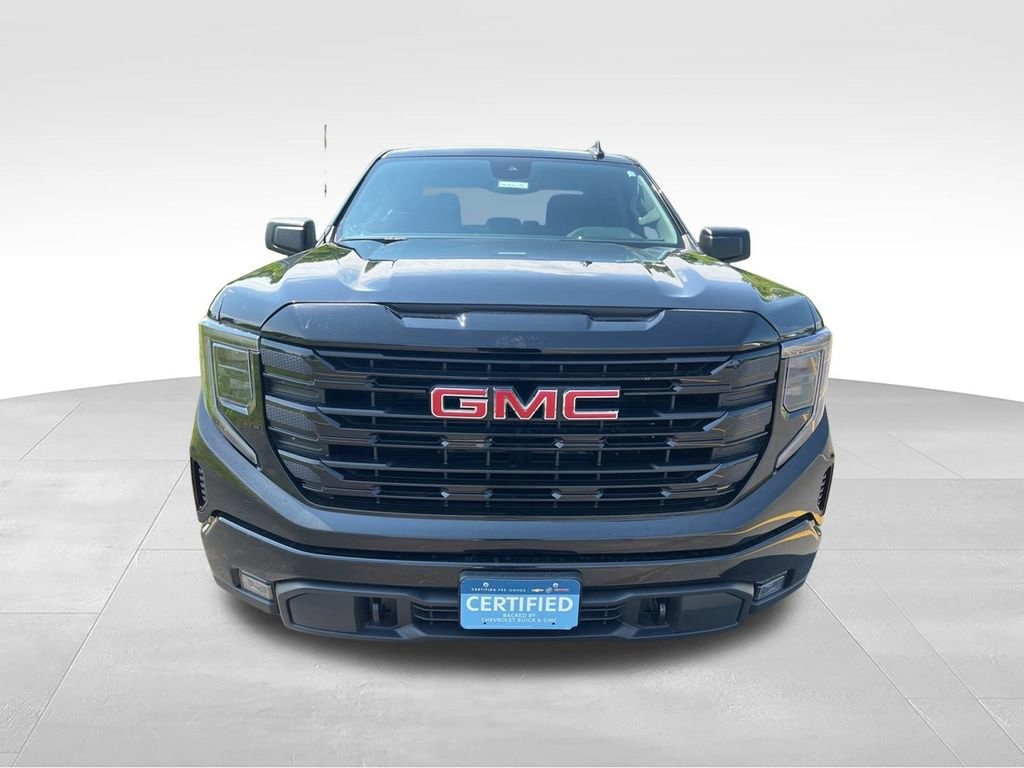 Used 2023 GMC Sierra 1500 Elevation Truck