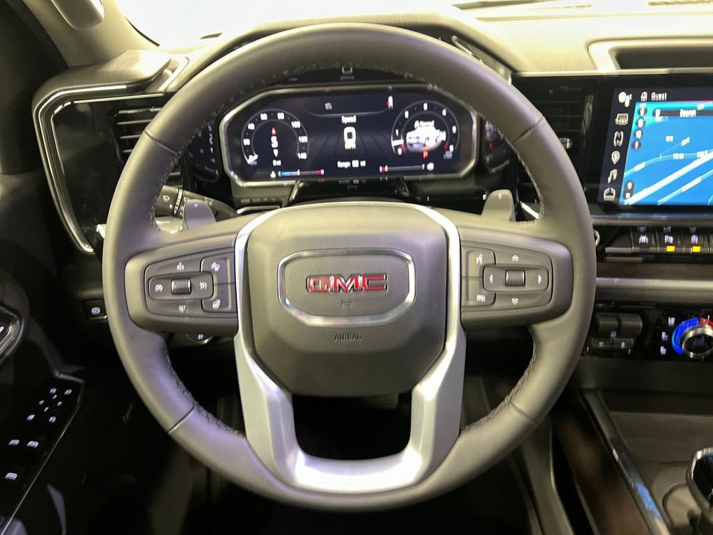 2026 GMC Sierra 1500 SLT - Photo 19