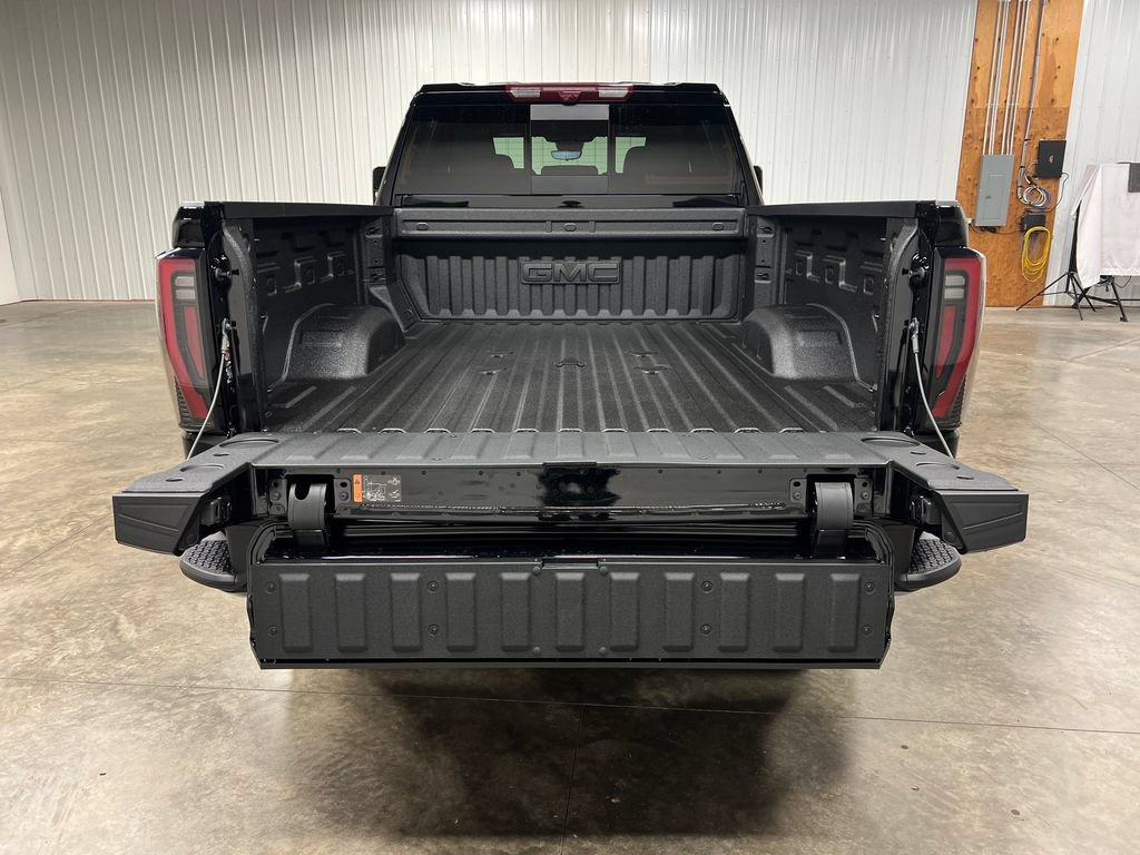 2026 GMC Sierra 2500HD AT4 - Photo 11