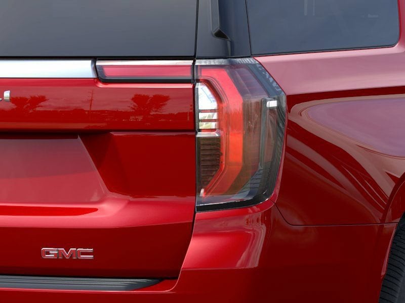 2026 GMC Yukon XL Denali - Photo 41