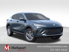 2026 Buick Envista Preferred SUV