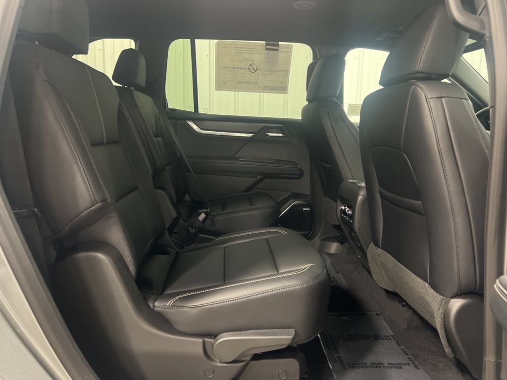 2026 GMC Acadia Elevation - Photo 42