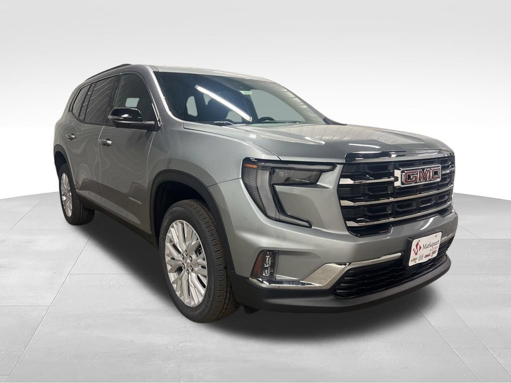 2026 GMC Acadia Elevation - Photo 32