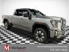 2026 GMC Sierra 3500 HD Denali Truck