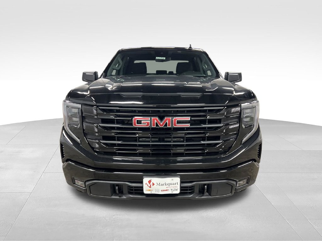 New 2026 GMC Sierra 1500 Elevation Truck