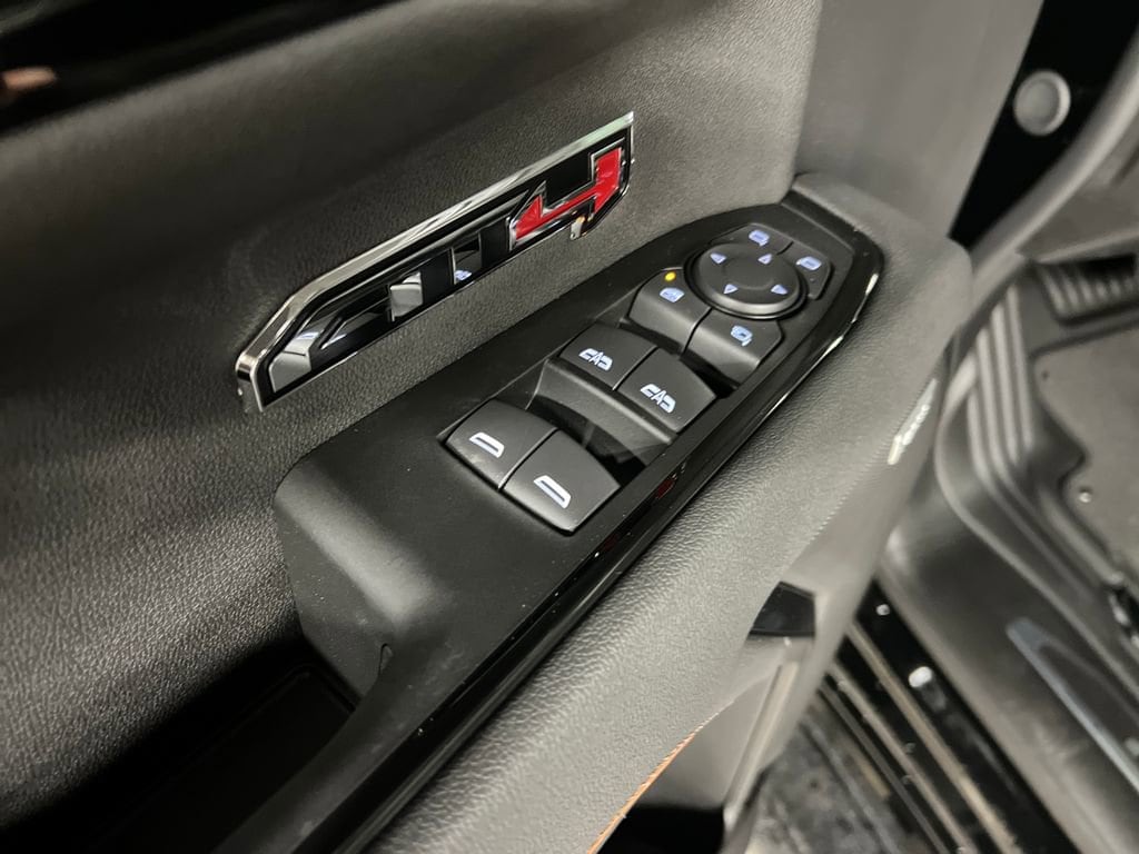 2026 GMC Sierra 1500 AT4 - Photo 15