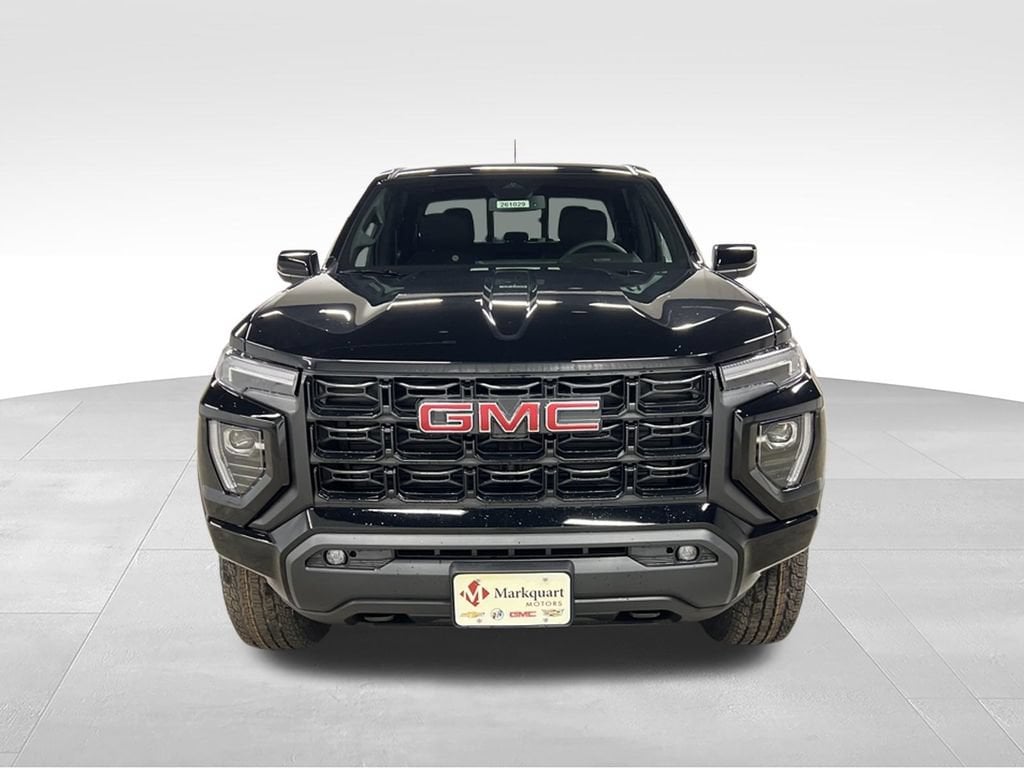 New 2026 GMC Canyon Elevation Truck