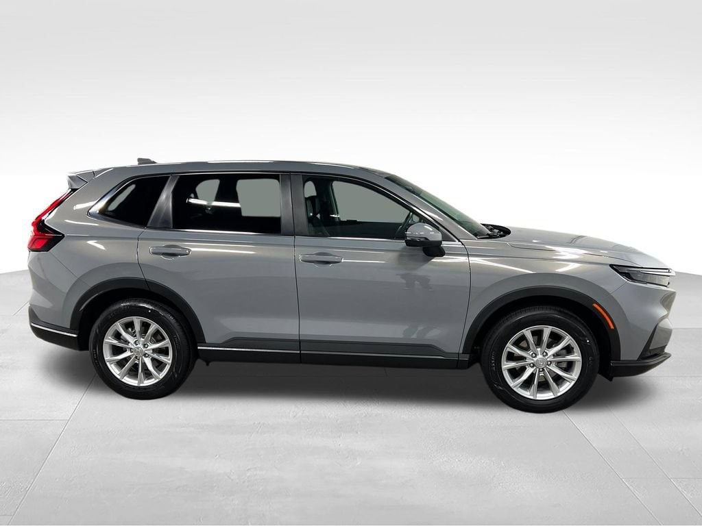 Used 2024 Honda CR-V EX-L AWD SUV