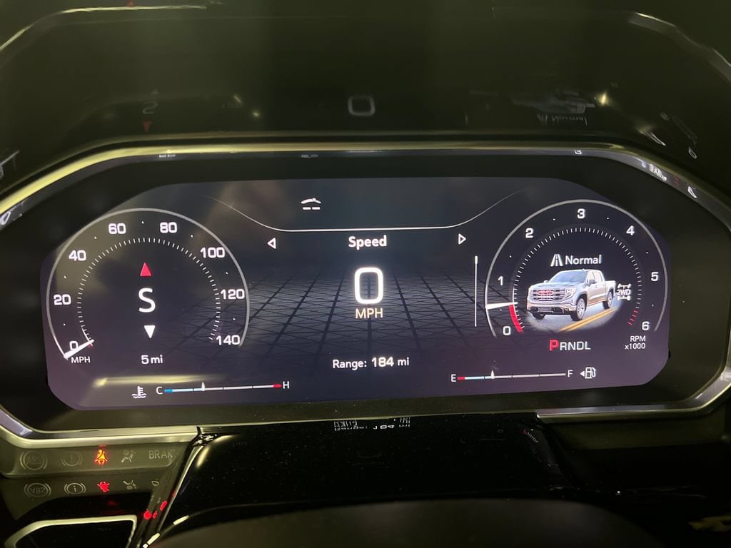 2026 GMC Sierra 1500 SLE - Photo 19