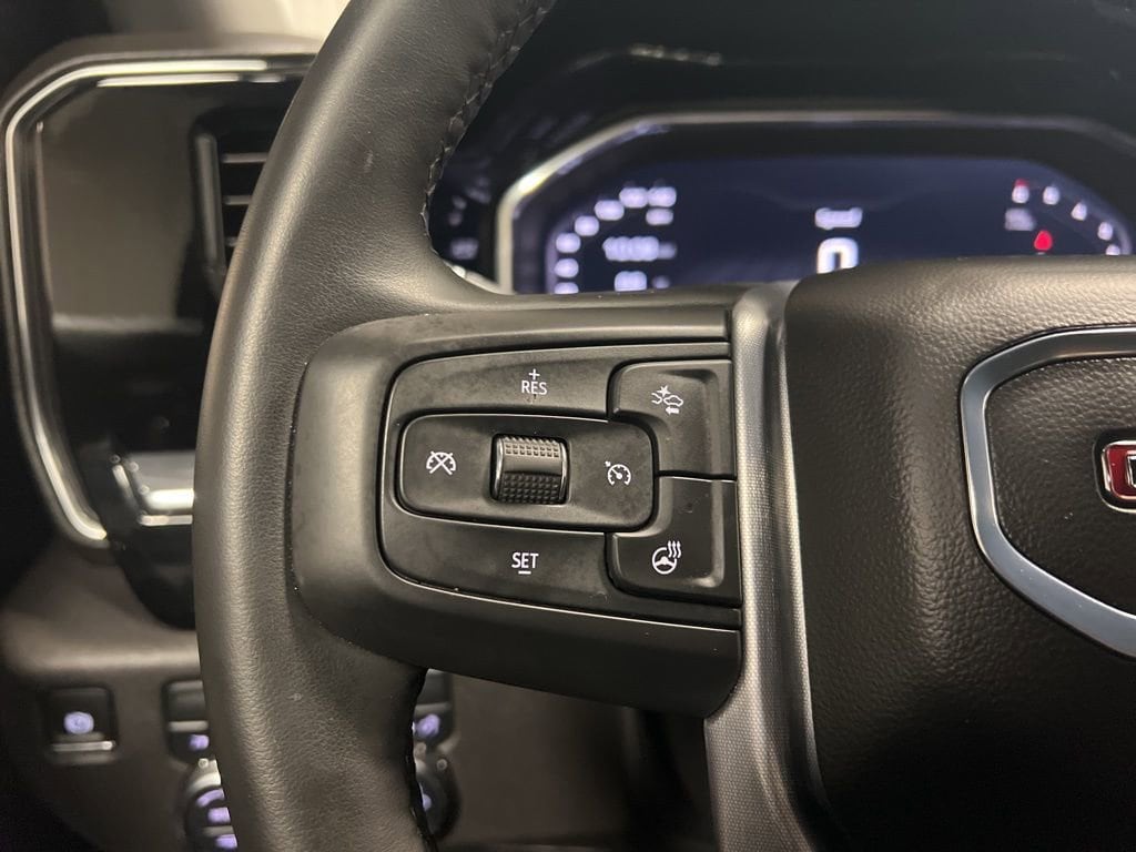 2024 GMC Sierra 1500 Elevation - Photo 16
