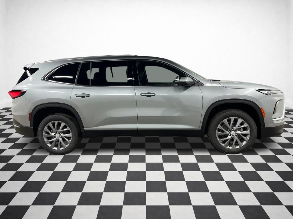 New 2026 Buick Enclave Preferred SUV