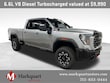  GMC Sierra 2500 HD